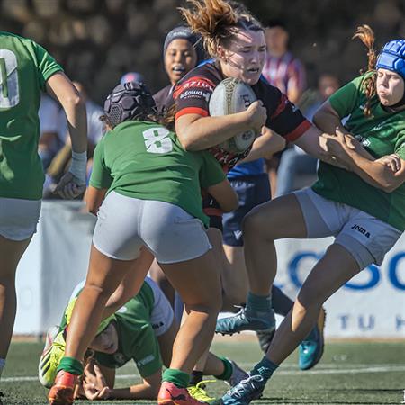 FER 2024 - UCV vs CAU