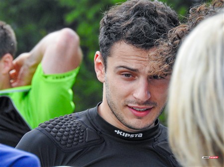 RQ 2017 - Finales LP2 Masc - RCM (21) vs (8) Westmount RC