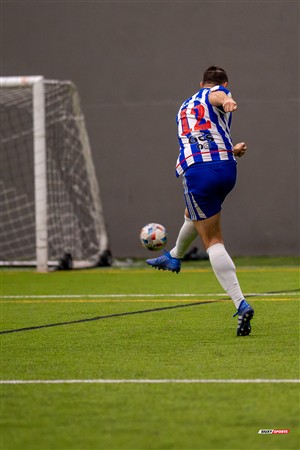 TKL 2024 Div 1 - Los Bandoleros (3) vs (1) EKIP