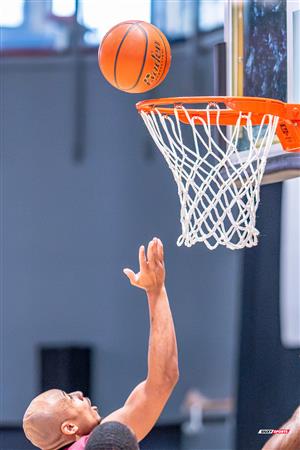 BSL 2024 - Montreal Toundra (114) vs (122) Windsor Express