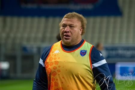 Pro D2 - FC Grenoble (24) vs (27) US Dax