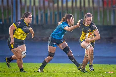 FER 2023 - DHB F - Getxo Neskak Rt (31) vs (5) PRB Flor de Escocia