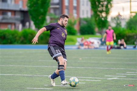 TKL 2024 DIV 1 - Joga Bonito (5) vs (3) Legacy