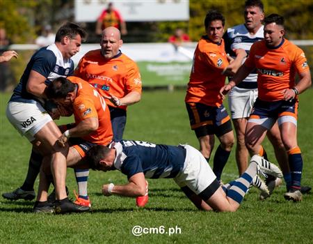 URT Classics vs Argentina Legends