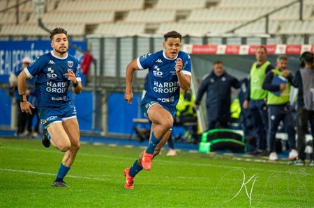 FFR 2024 PRO D2 - Grenoble (37) vs (10) Agen