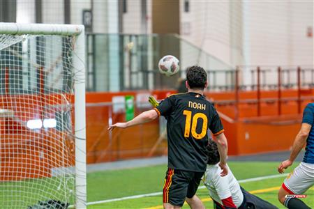 TKL 2024 DIV 2 - FC Lion (3) vs (4) Bolos TKL