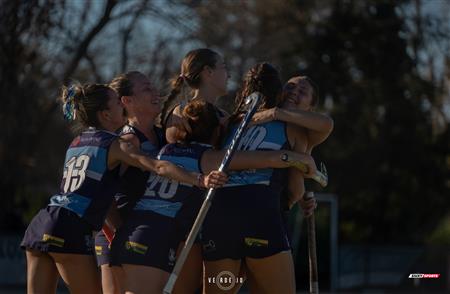 CAH 2024 - San Fernando  vs Lujan RC