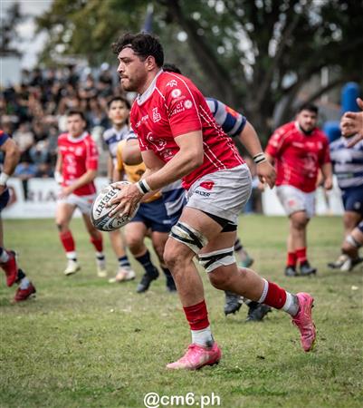 NOA 2024 - Universitario RC (26) vs (28) Los Tarcos RC