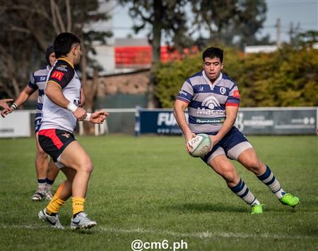 URT 2024 - Universitario (57) vs (6) Cardenales