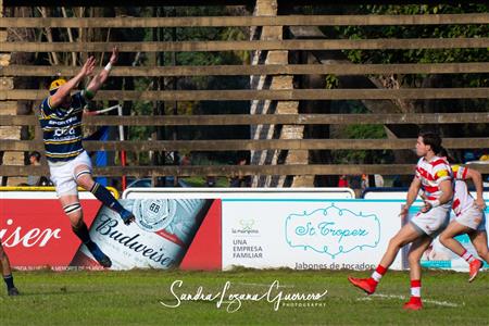 UAR - Torneo del Interior 2019 - Tucuman Lawn Tennis vs Santiago Lawn Tennis