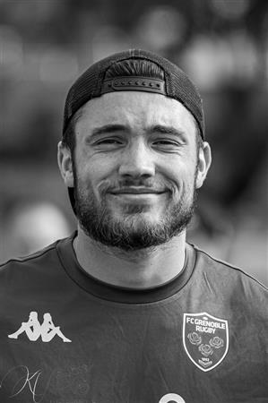 ENTRAINEMENT FCG Masc DU 25 août 2024