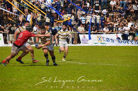 NOA 2024 - Tucuman Lawn Tennis vs Los Tarcos RC