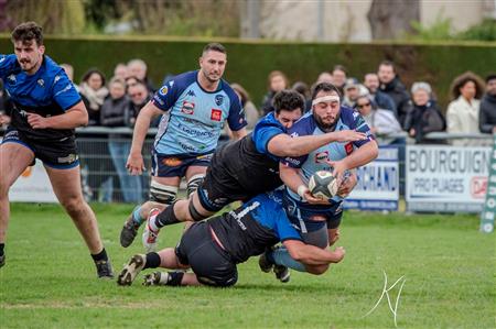 FFR 2024 Fed2 - SMS (13) vs (19) US Vinay