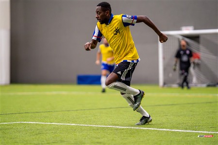 TKL 2024 Div 1 - Los Bandoleros (3) vs (1) EKIP