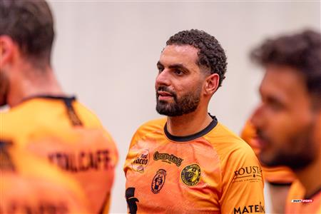 TKL 2024 DIV 2 - Bandjos FC Div 2 Champions - Remise des prix