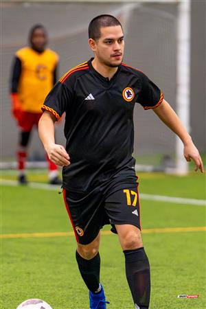 TKL 2024 DIV 2 - FC Lion (3) vs (4) Bolos TKL