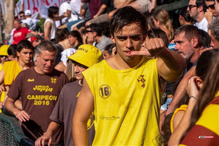 URBA 2024 - Top 12 - Final - Belgrano Athletic (17) vs (20) Asociacion Alumni