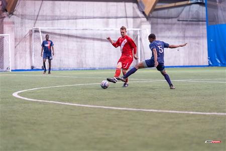 LPC 2024 - Peru Sr vs Delorimier