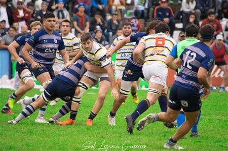URT 2019 - Final NOA - Tucuman Lawn Tennis vs Universitario Rugby