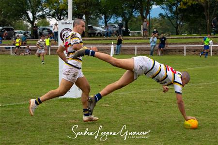 URT 2021 - Tucuman Lawn Tennis Club vs Jockey Club