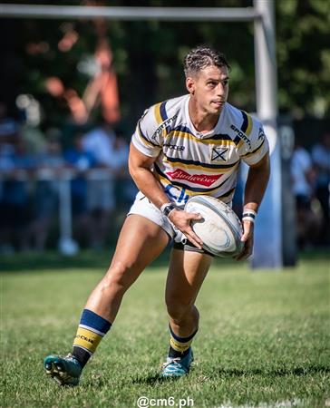 URT 2024 - Universitario de Tucuman (23) vs (40) Tucuman Lawn Tennis Club