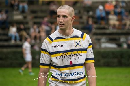 Tucuman Lawn Tennis vs Cardenales RC