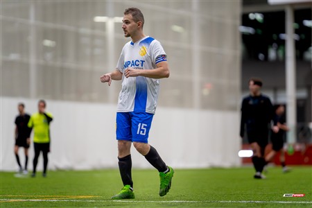 TKL 2024 Div 3 - Wagwan United (1) vs (4) FC Lion D3