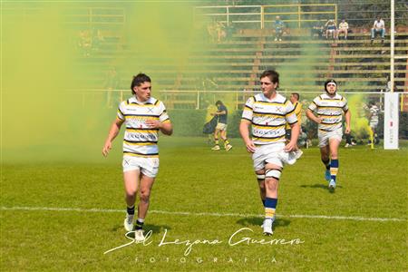 NOA 2024 - Tucuman Lawn Tennis vs Los Tarcos RC