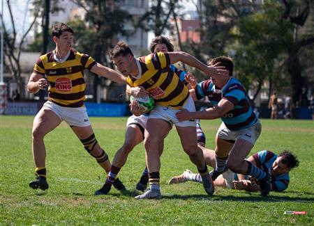 URBA 2024 - Top 12 Inter - Pre - Atletico del Rosario vs Belgrano Athletic