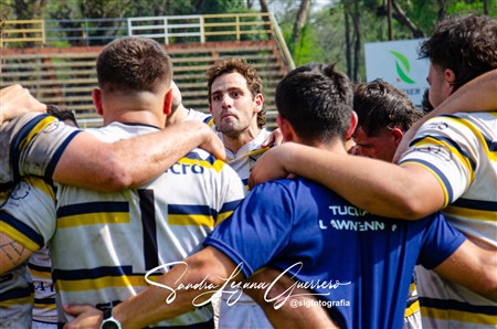 UAR - Nacional de Clubes 2024 - Tucuman Lawn Tennis vs Tala