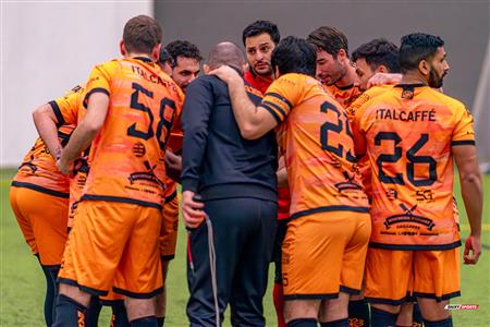 TKL 2024 DIV 2 - Bolos TKL (1) vs (8) Bandjos FC Div2