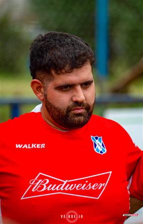 URBA 2024 - 1RA C - LUJAN RUGBY (9) vs (40) Club Argentino de Rugby