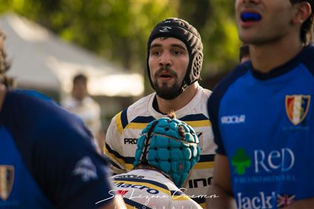 URT 2021 - Tucuman Lawn Tennis Club vs Natacion y Gimnasia