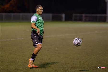 ARSC - Bandjos Div 1 (3) vs (1) FC Salaberry