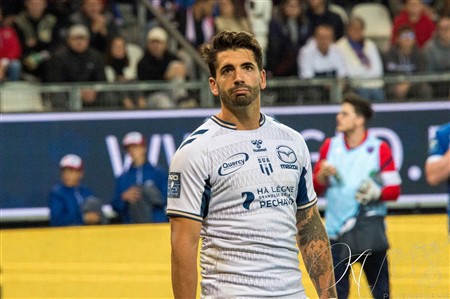 FFR 2024 PRO D2 - Grenoble (37) vs (10) Agen