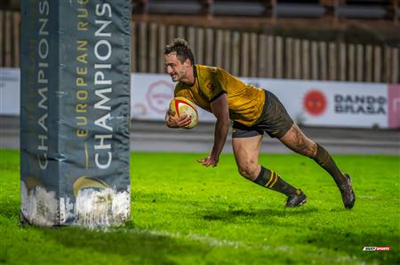 FER 2023 - DHB - Getxo Artea RT (24) vs (20) Universitario Bilbao Rugby