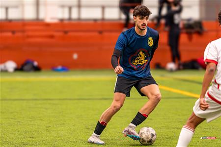 TKL 2024 Div 2 - FC Lion (5) vs (3) Strompeets