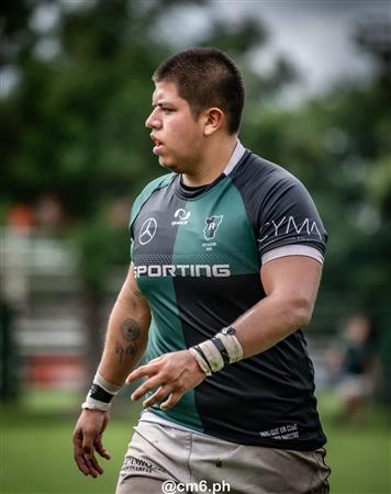 URT 2024 - M19 - Tucuman RC vs Universitario RC