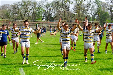 UAR - Nacional de Clubes 2024 - Tucuman Lawn Tennis vs Tala