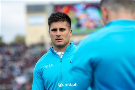 Rugby Championship - Pumas (26) vs (41) Australia - Mendoza - Previa