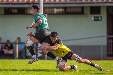 FER 2024 - Gernika (23) vs (10) Getxo - Rugby