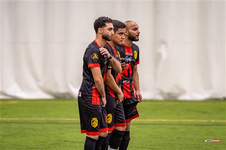 TKL 2024 Div 2 - Bandjos FC D2 (2) vs (5) FC Lion D2