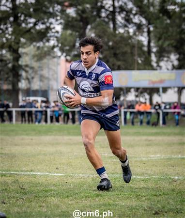 NOA 2024 - Universitario RC (26) vs (28) Los Tarcos RC