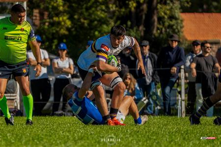 URBA - 1C - Lujan RC vs CASA de Padua - Sep 14
