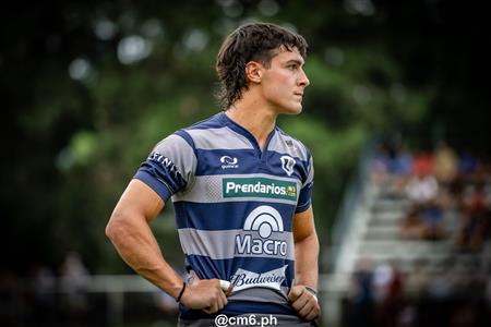 URT 2024 - Universitario de Tucuman vs Natacion y Gimnsasia - Amistoso