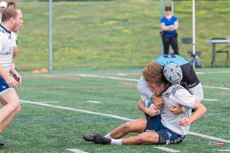 RQ 2024 - Finales - LPR1 M2 - SABRFC (39) vs (17) Wanderers