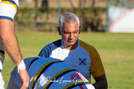 UAR - Torneo del Interior -  Tucuman Lawn Tennis vs Jockey Club de Salta