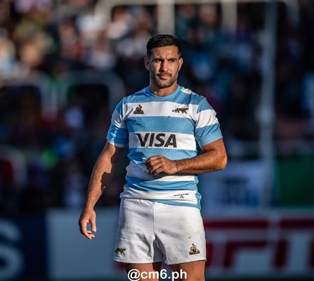 2024 - Los Pumas - Argentina (13) vs (28) Francia