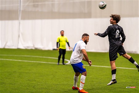 TKL 2024 DIV 3 - FC Lion D3 (3) vs (0) Himmithy FC