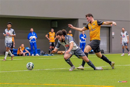 TKL 2024 Div 1 - Bandjos FC vs FC SDT - Match hors championnat